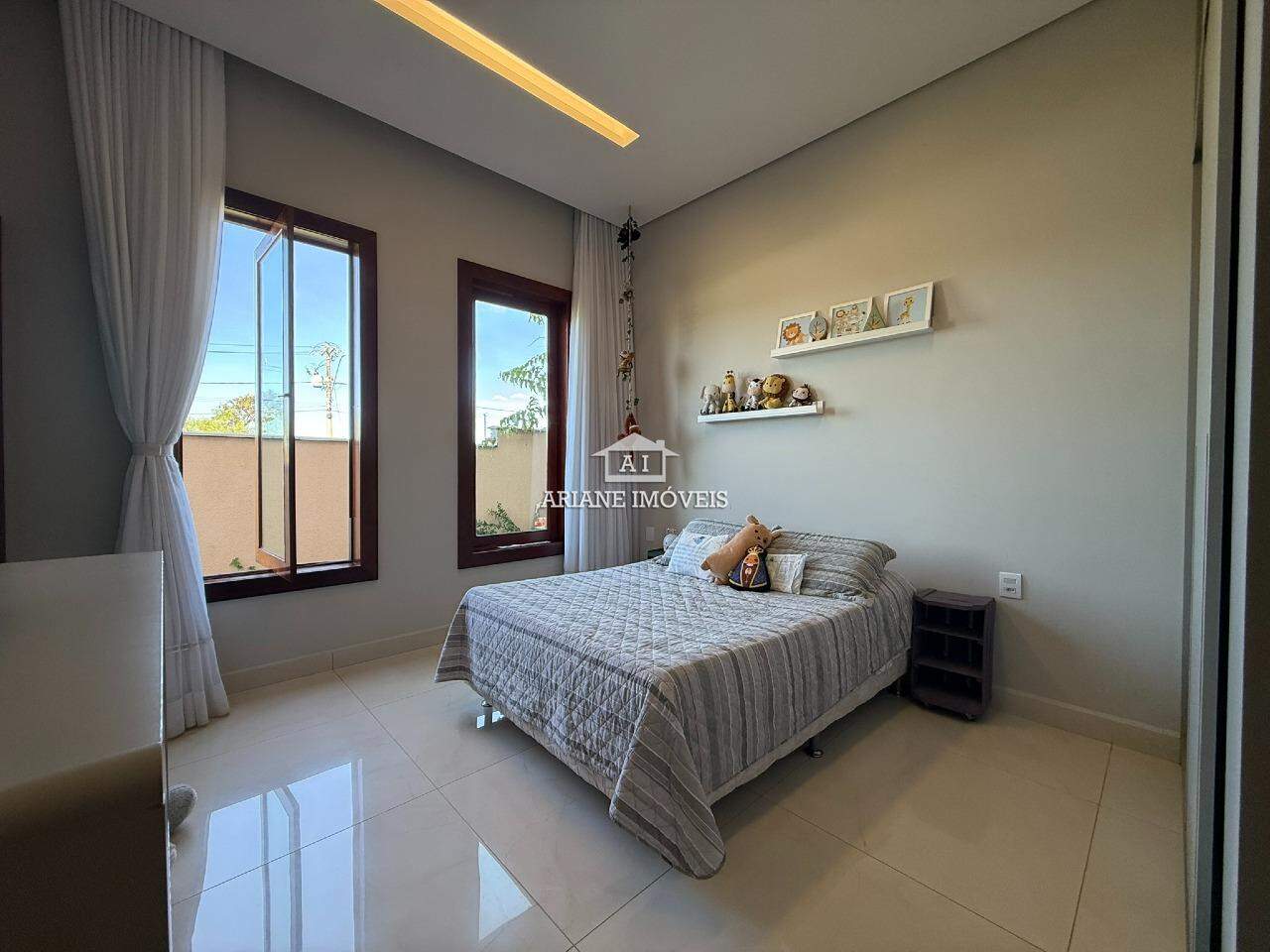 Casa de Condomínio, 4 quartos - Foto 7