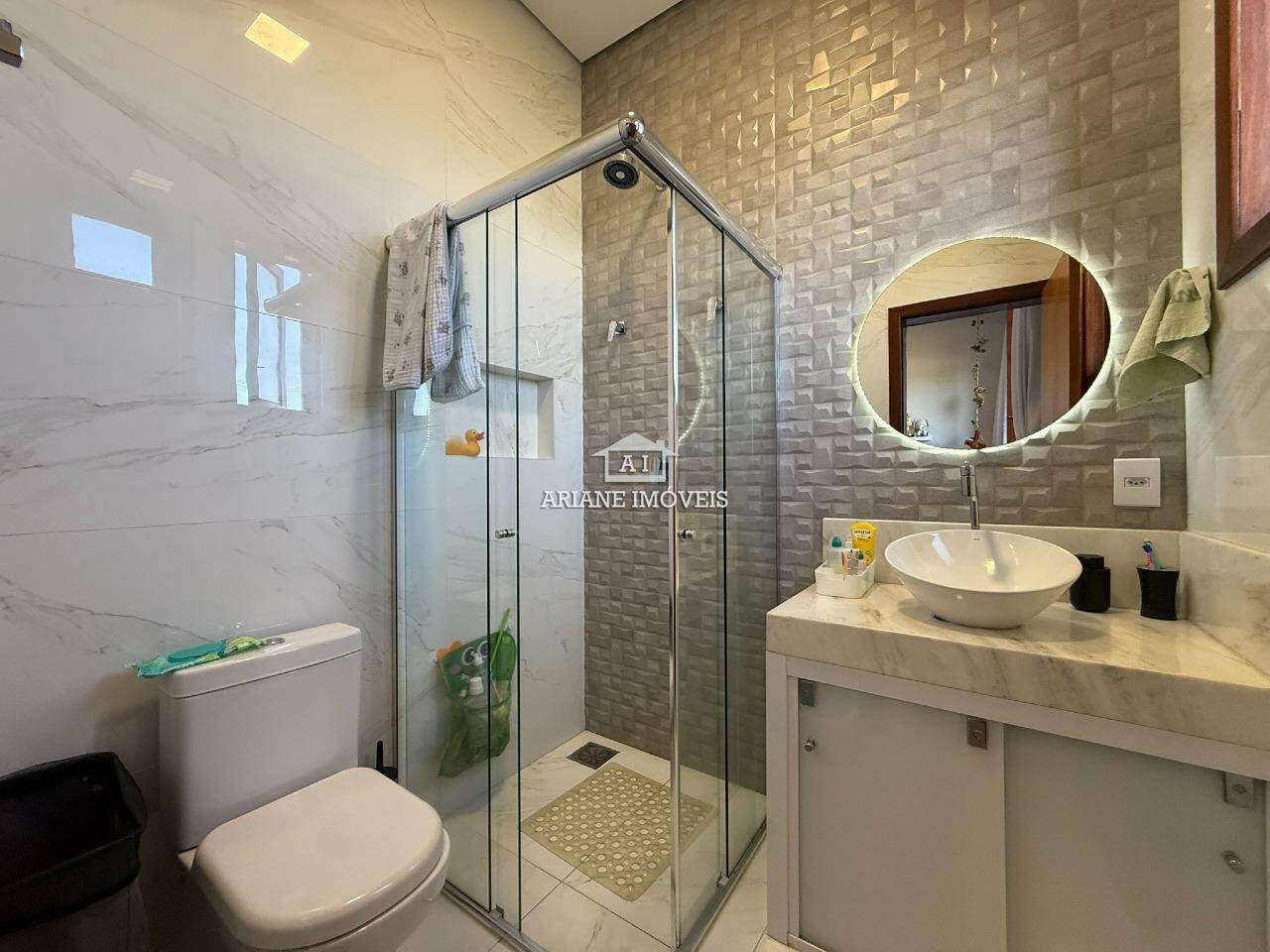 Casa de Condomínio, 4 quartos - Foto 9