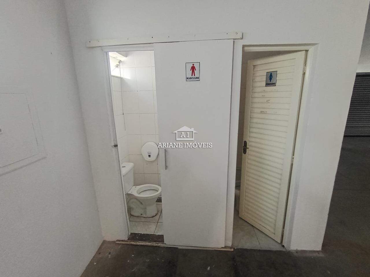 Loja-Salão, 300 m² - Foto 11
