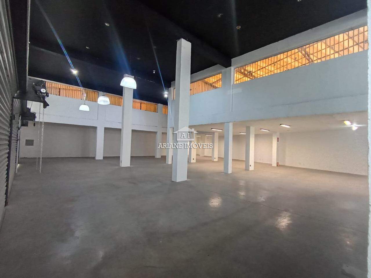 Loja-Salão, 300 m² - Foto 4