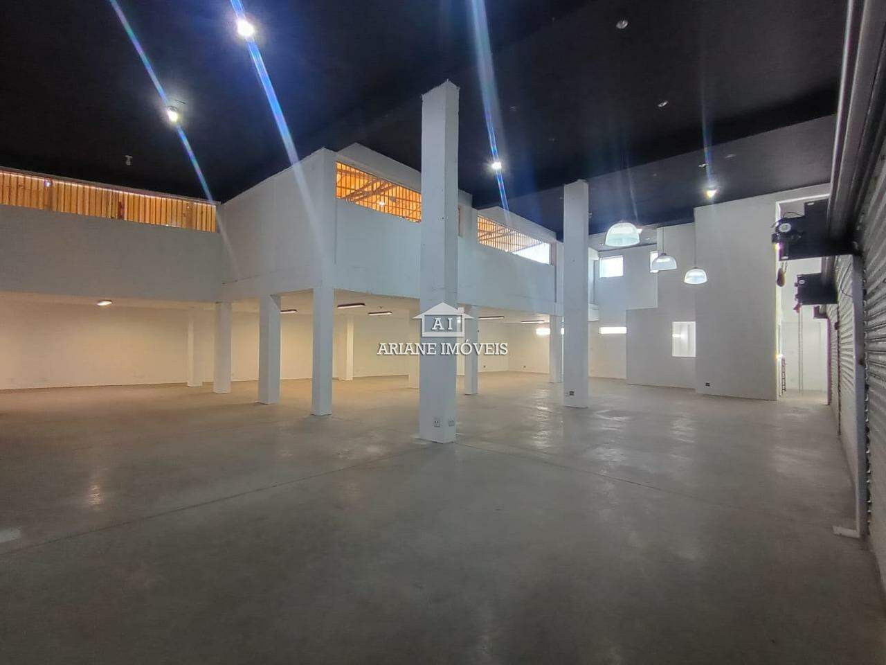 Loja-Salão, 300 m² - Foto 6