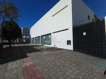 Loja-Salão, 300 m² - Foto 1