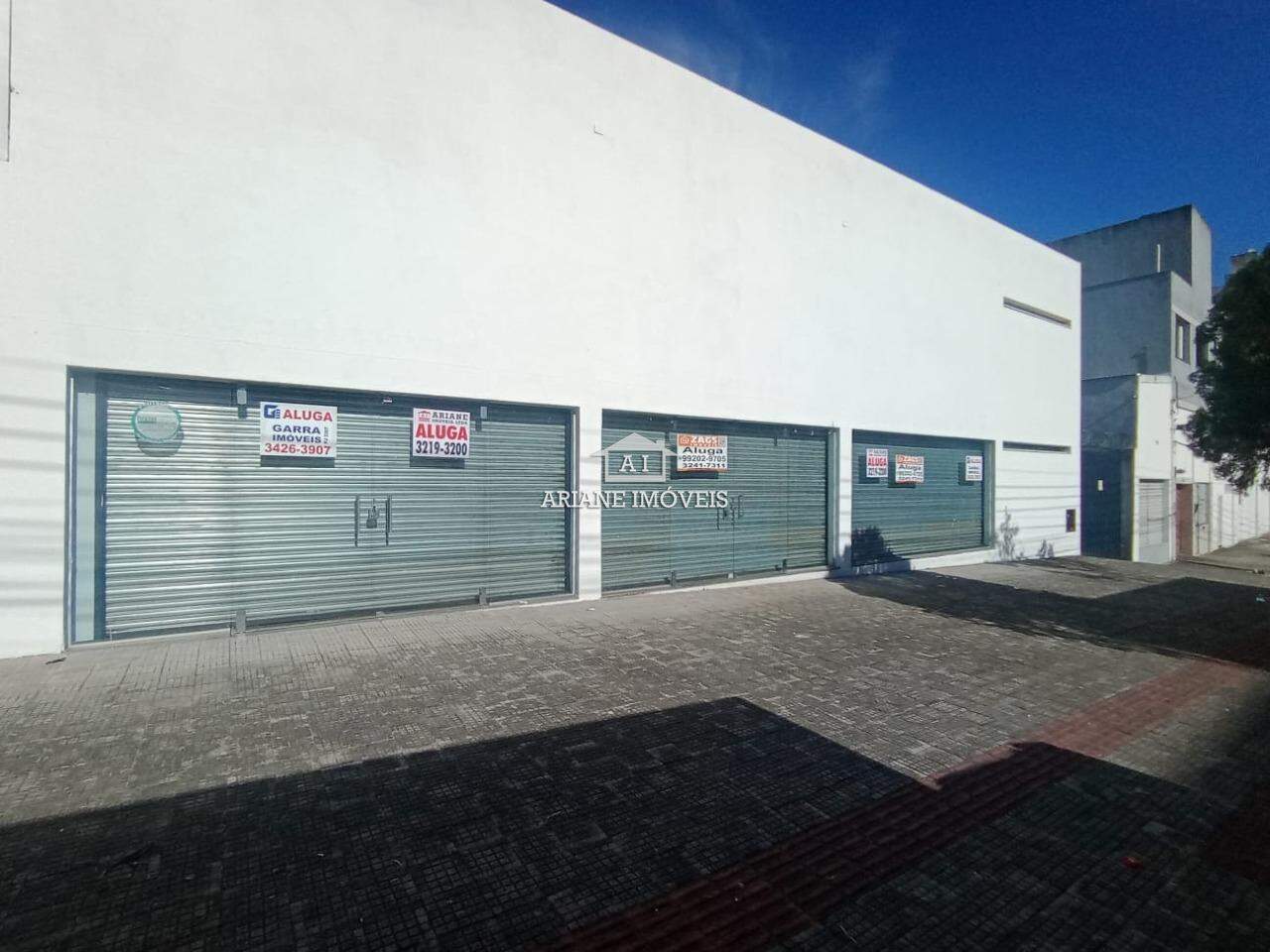 Loja-Salão, 300 m² - Foto 3