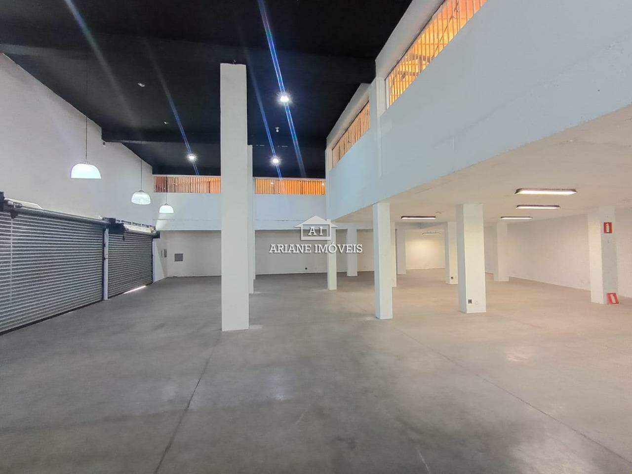 Loja-Salão, 300 m² - Foto 8