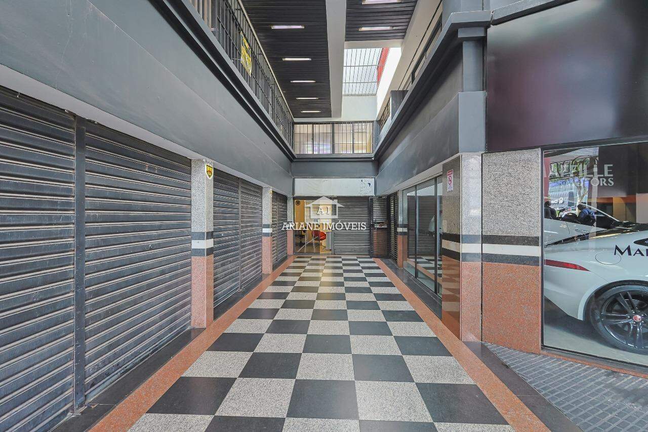 Loja-Salão, 98 m² - Foto 14