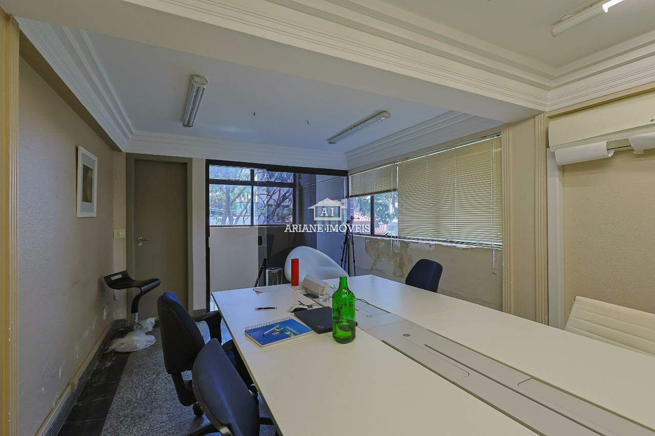 Loja-Salão, 98 m² - Foto 9