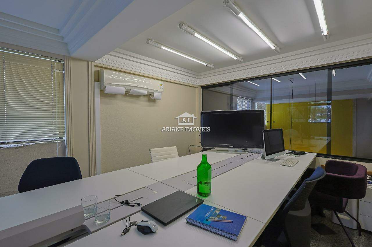Loja-Salão, 98 m² - Foto 10