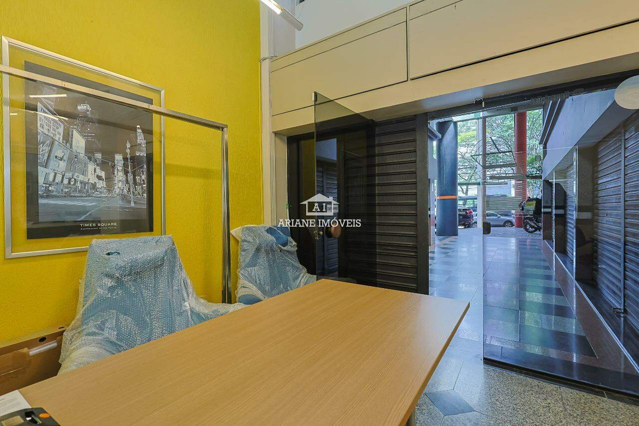 Loja-Salão, 98 m² - Foto 5