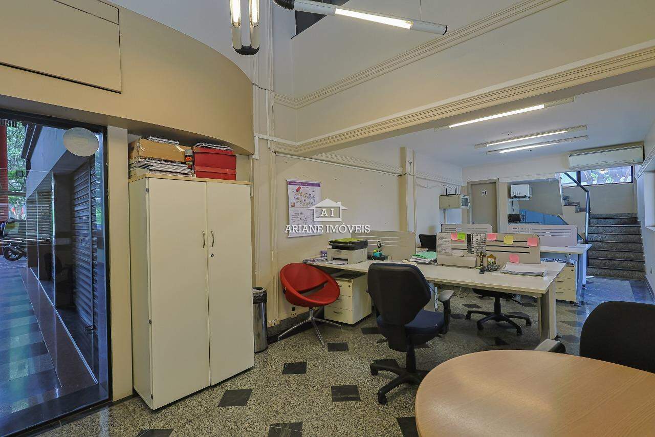 Loja-Salão, 98 m² - Foto 2