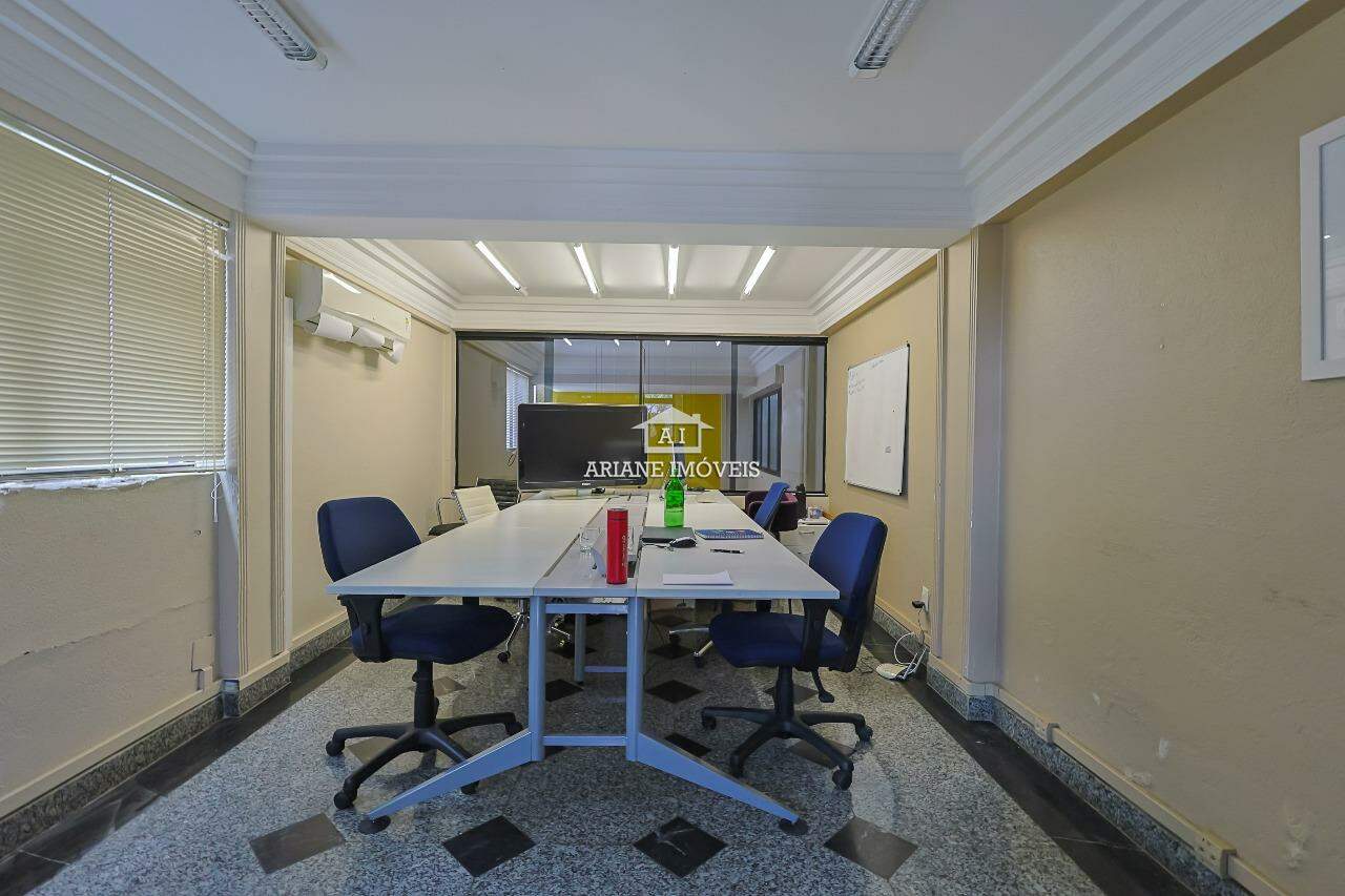 Loja-Salão, 98 m² - Foto 11