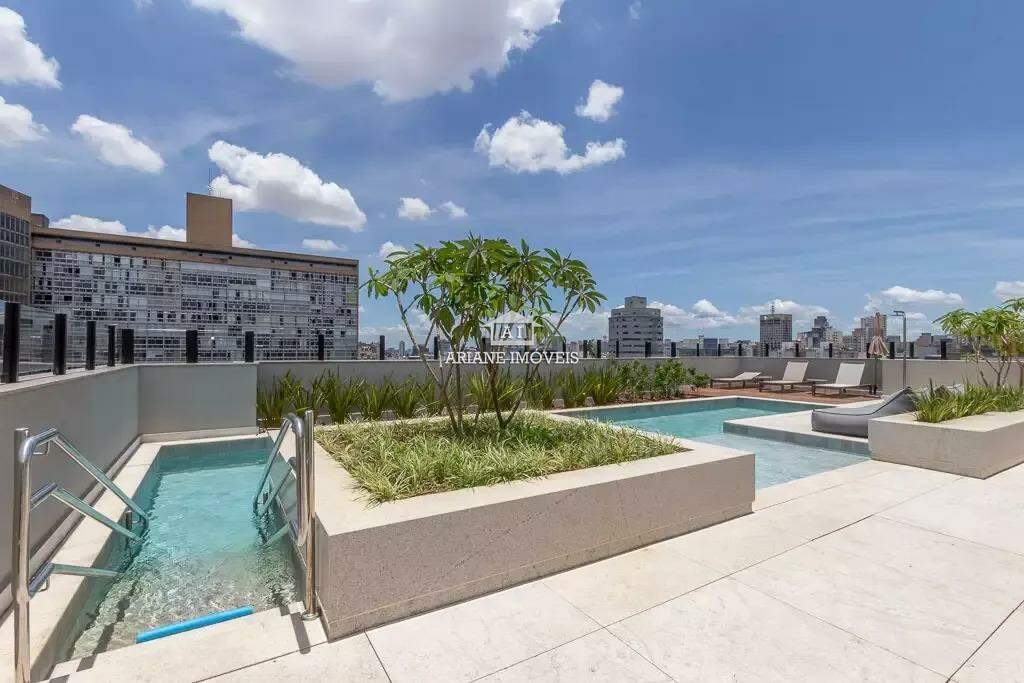 Apartamento, 1 quarto, 63 m² - Foto 17