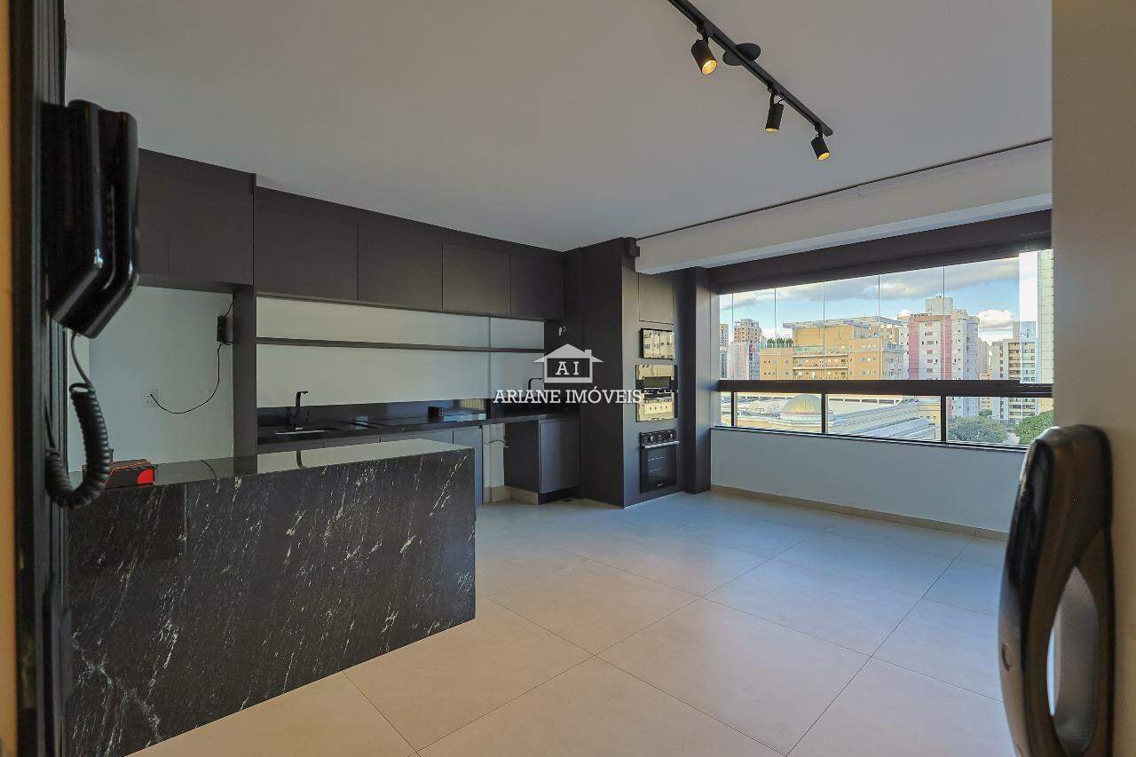 Apartamento, 1 quarto, 63 m² - Foto 2