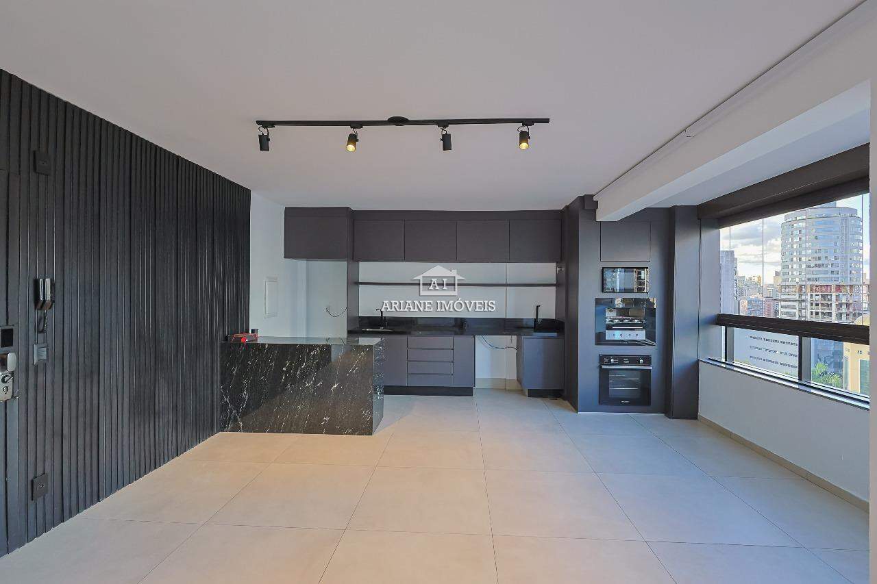Apartamento, 1 quarto, 63 m² - Foto 3