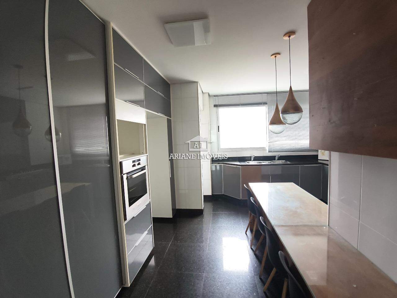 Apartamento, 4 quartos, 189 m² - Foto 4