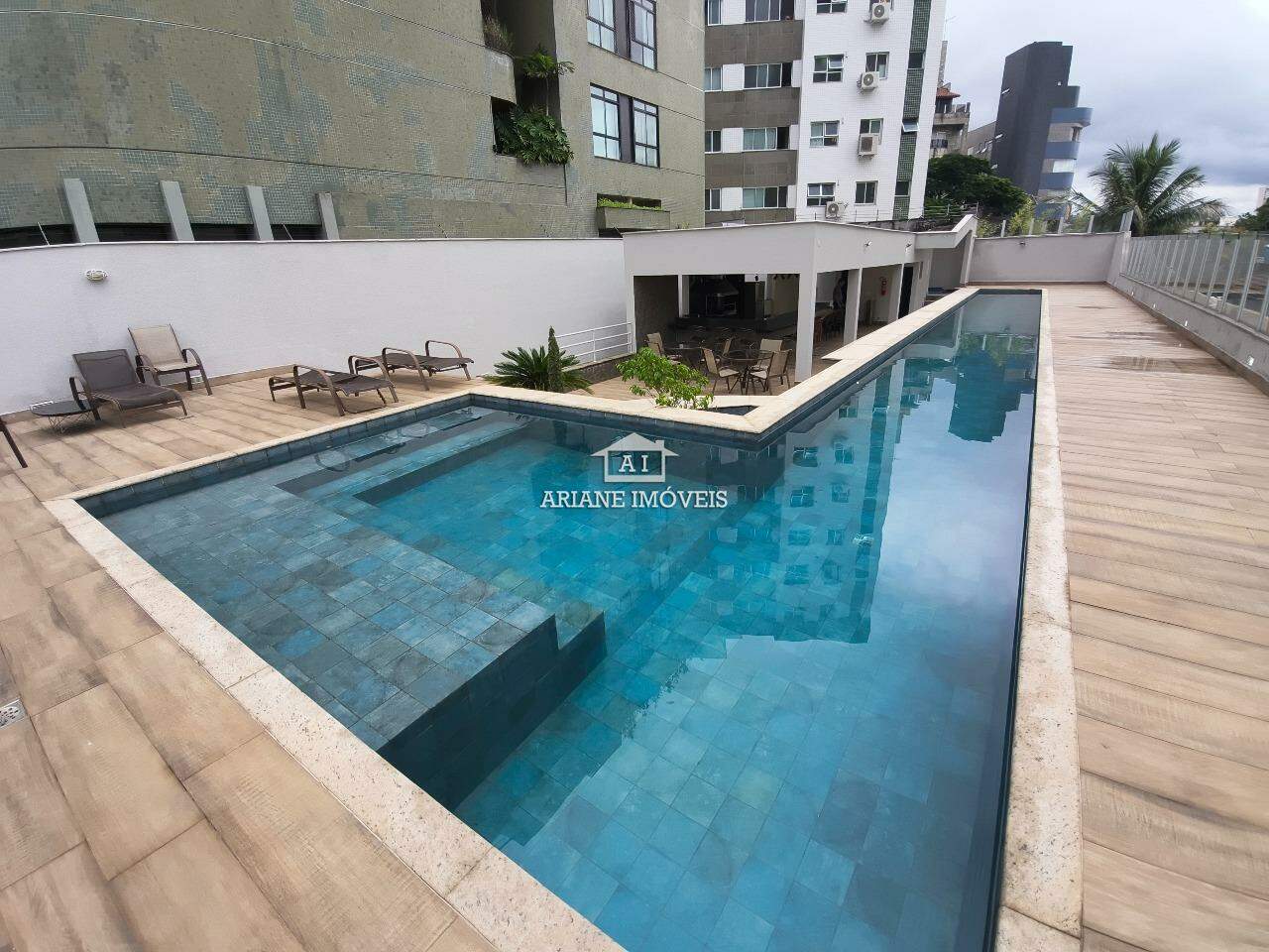 Apartamento, 4 quartos, 189 m² - Foto 23