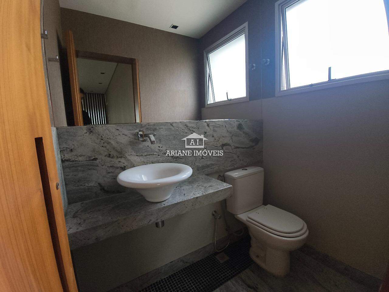 Apartamento, 4 quartos, 189 m² - Foto 3
