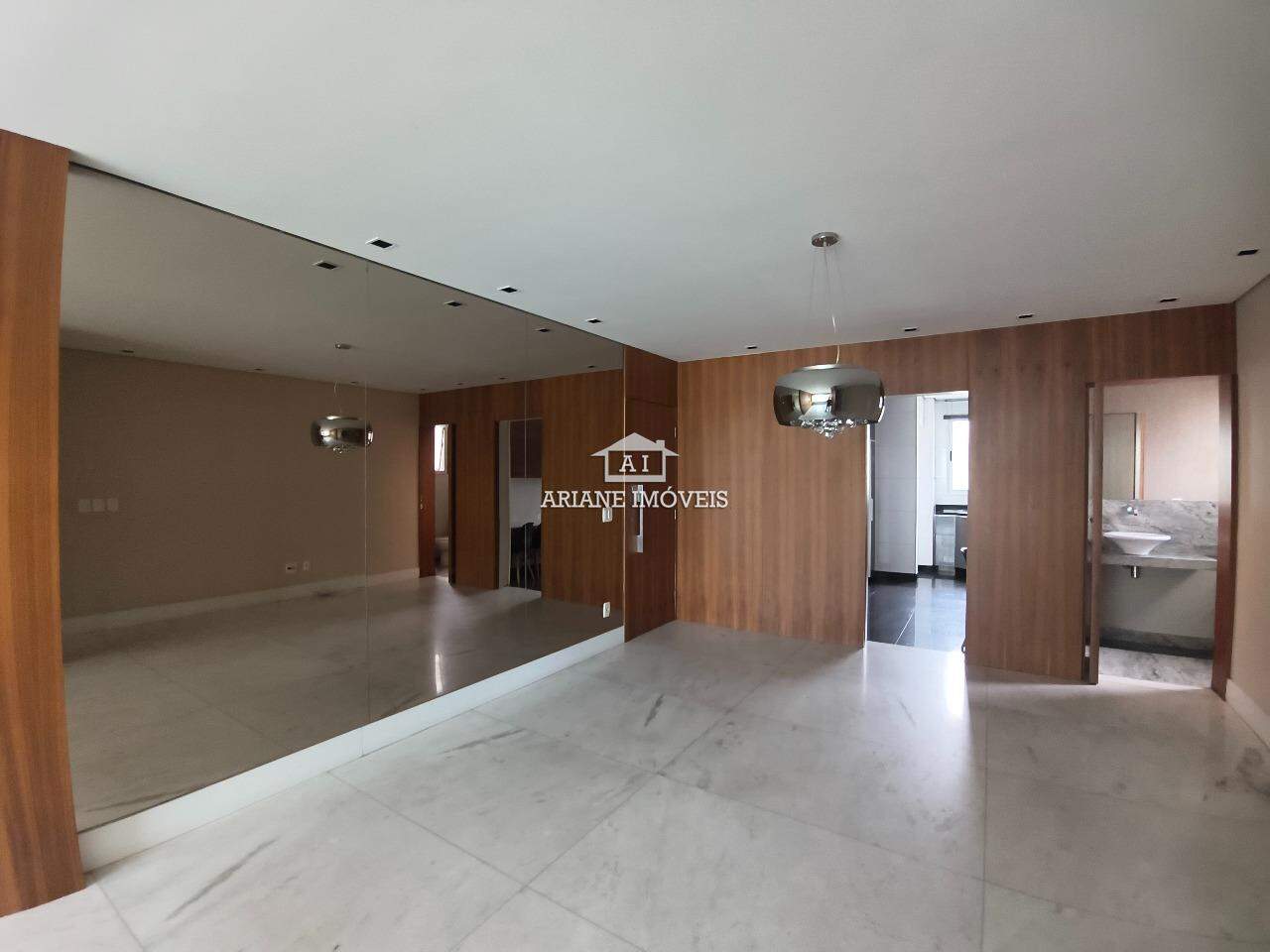 Apartamento, 4 quartos, 189 m² - Foto 2
