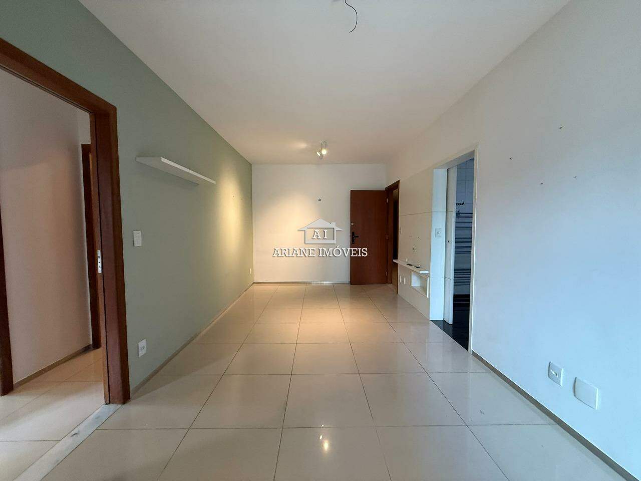 Apartamento, 3 quartos, 85 m² - Foto 1