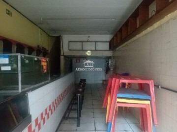 Loja-Salão, 80 m² - Foto 4