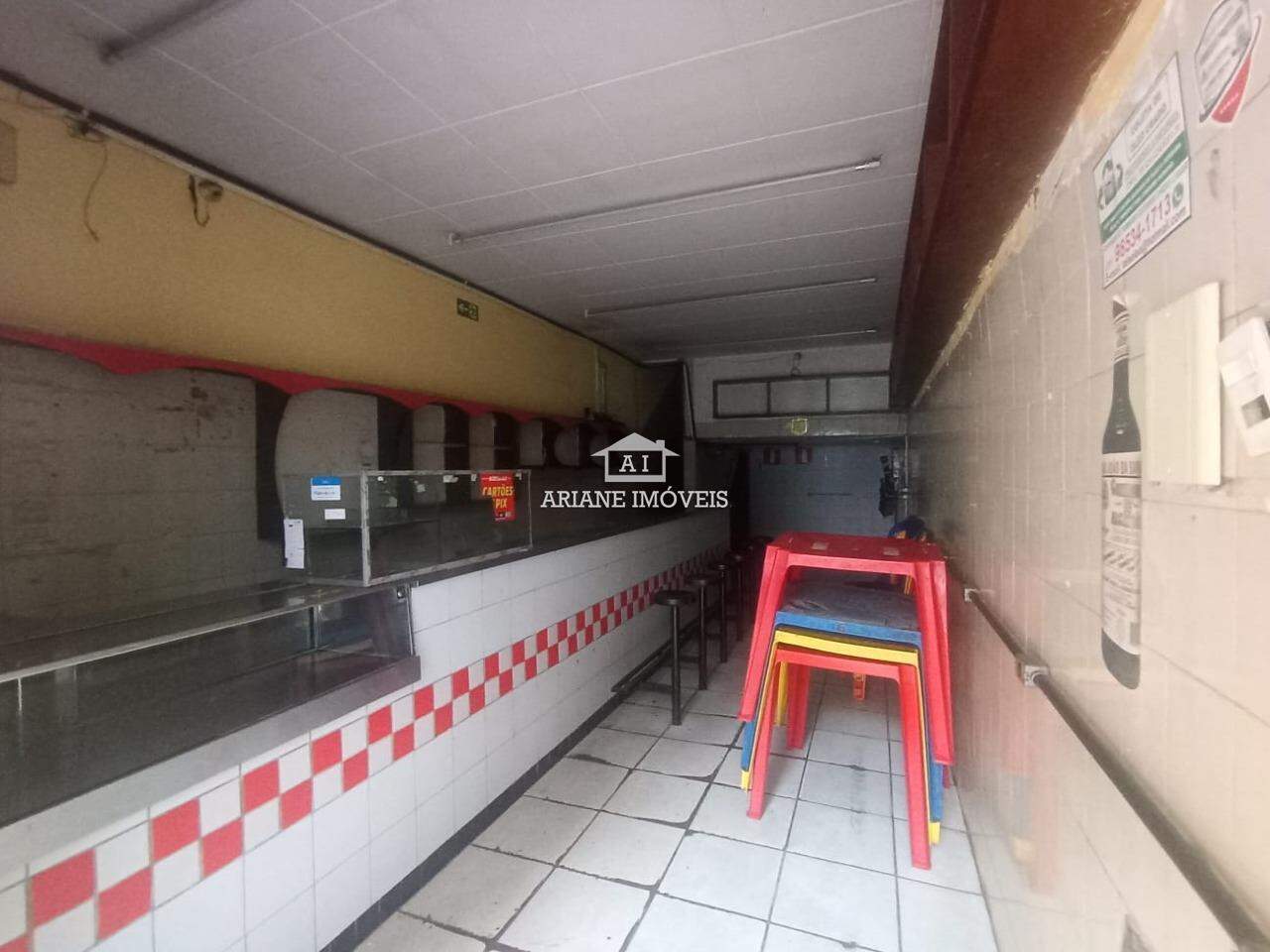 Loja-Salão, 80 m² - Foto 5