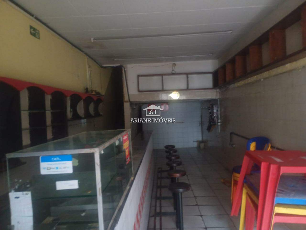 Loja-Salão, 80 m² - Foto 3