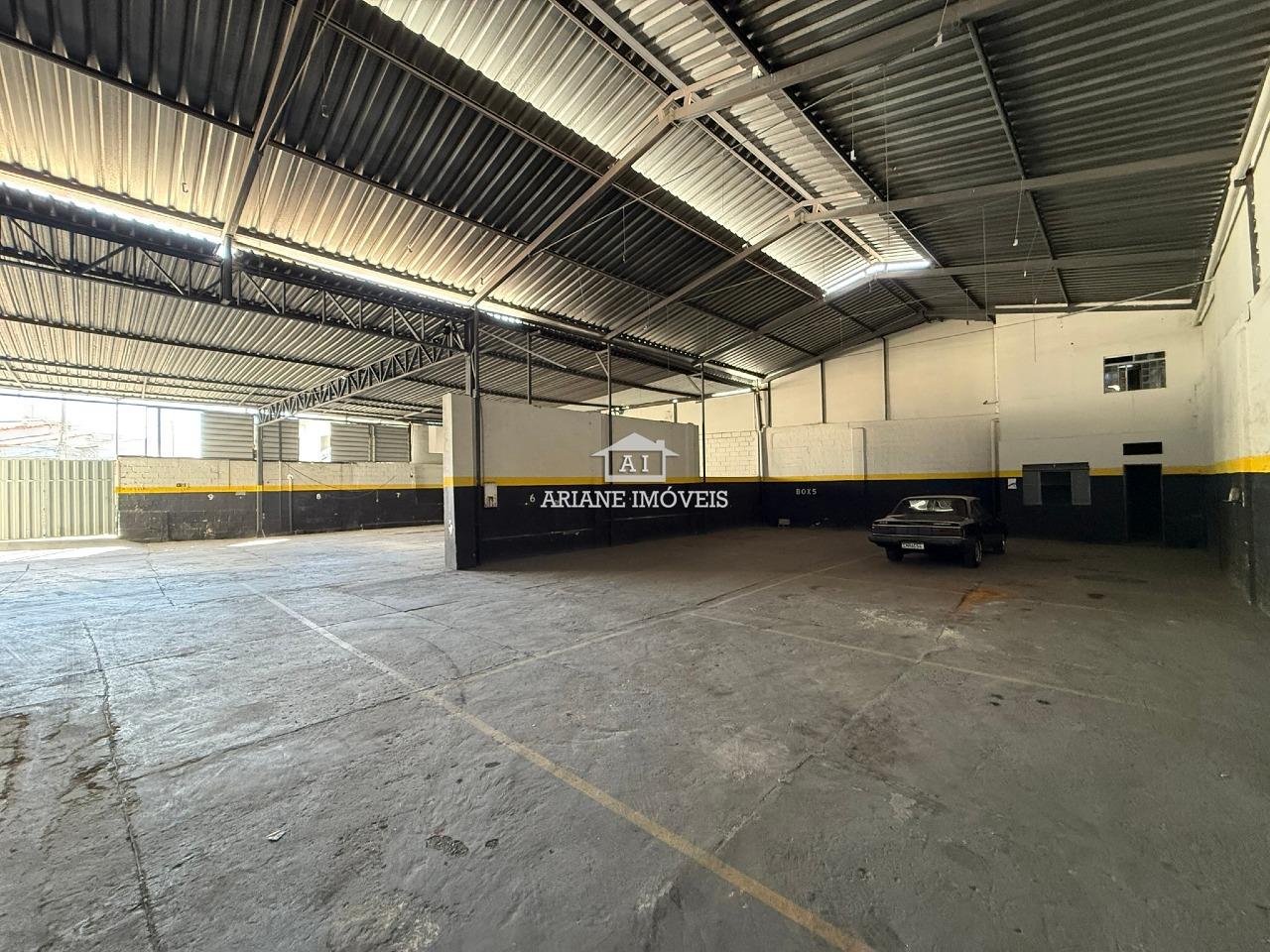 Depósito-Galpão, 1200 m² - Foto 4
