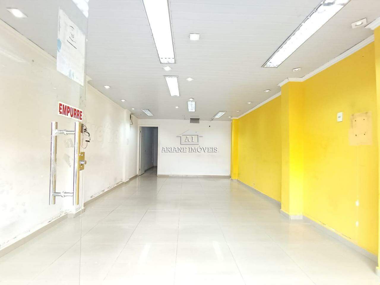 Loja-Salão para alugar, 50m² - Foto 2