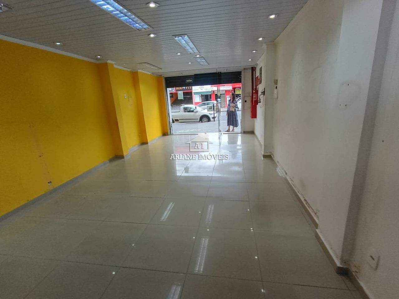 Loja-Salão para alugar, 50m² - Foto 3