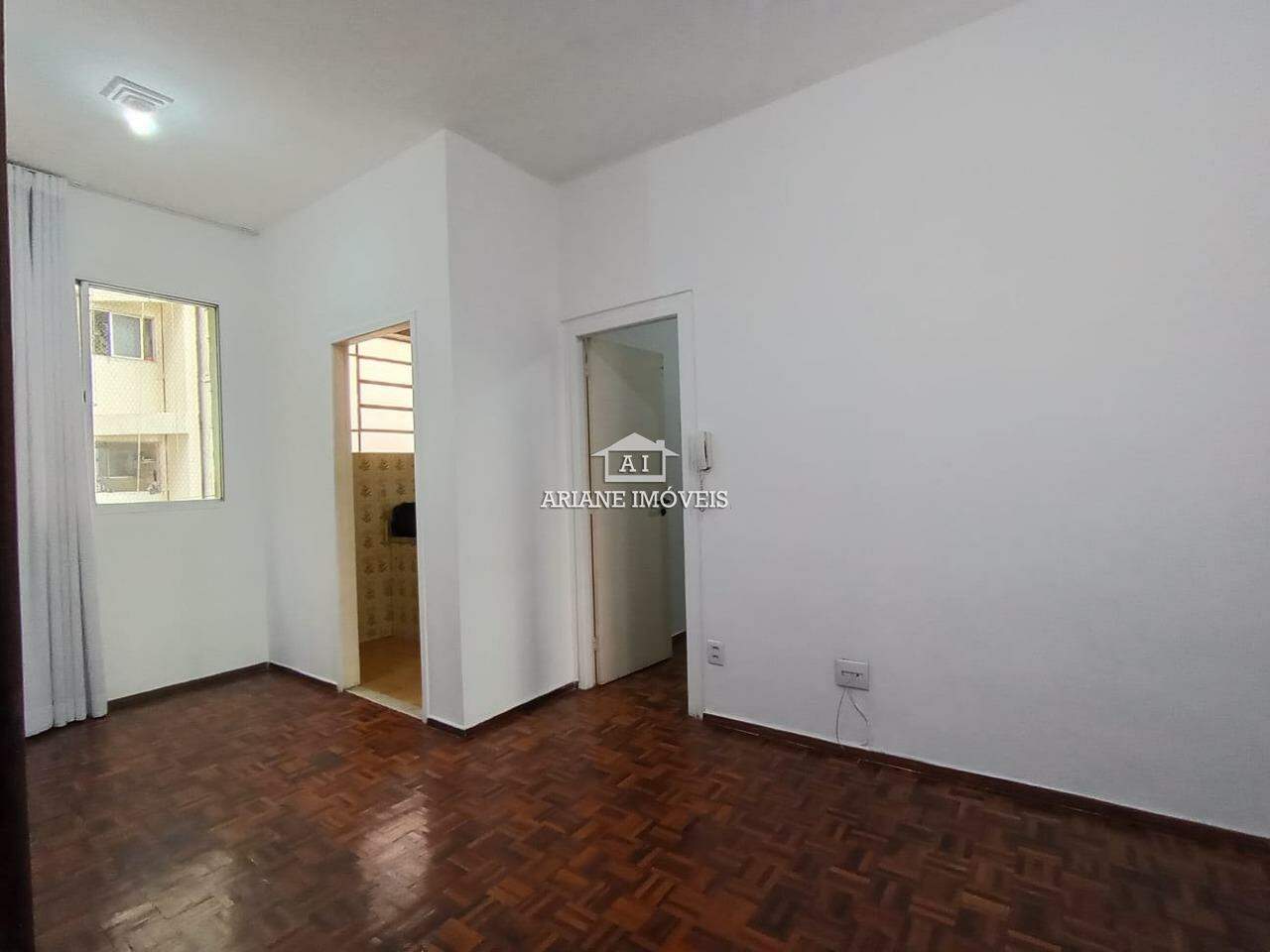 Apartamento, 1 quarto, 50 m² - Foto 1