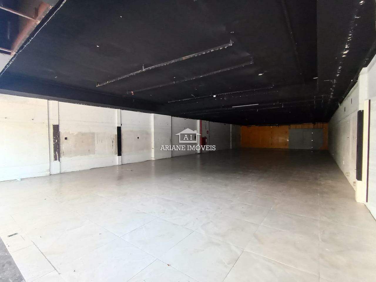 Loja-Salão, 550 m² - Foto 4