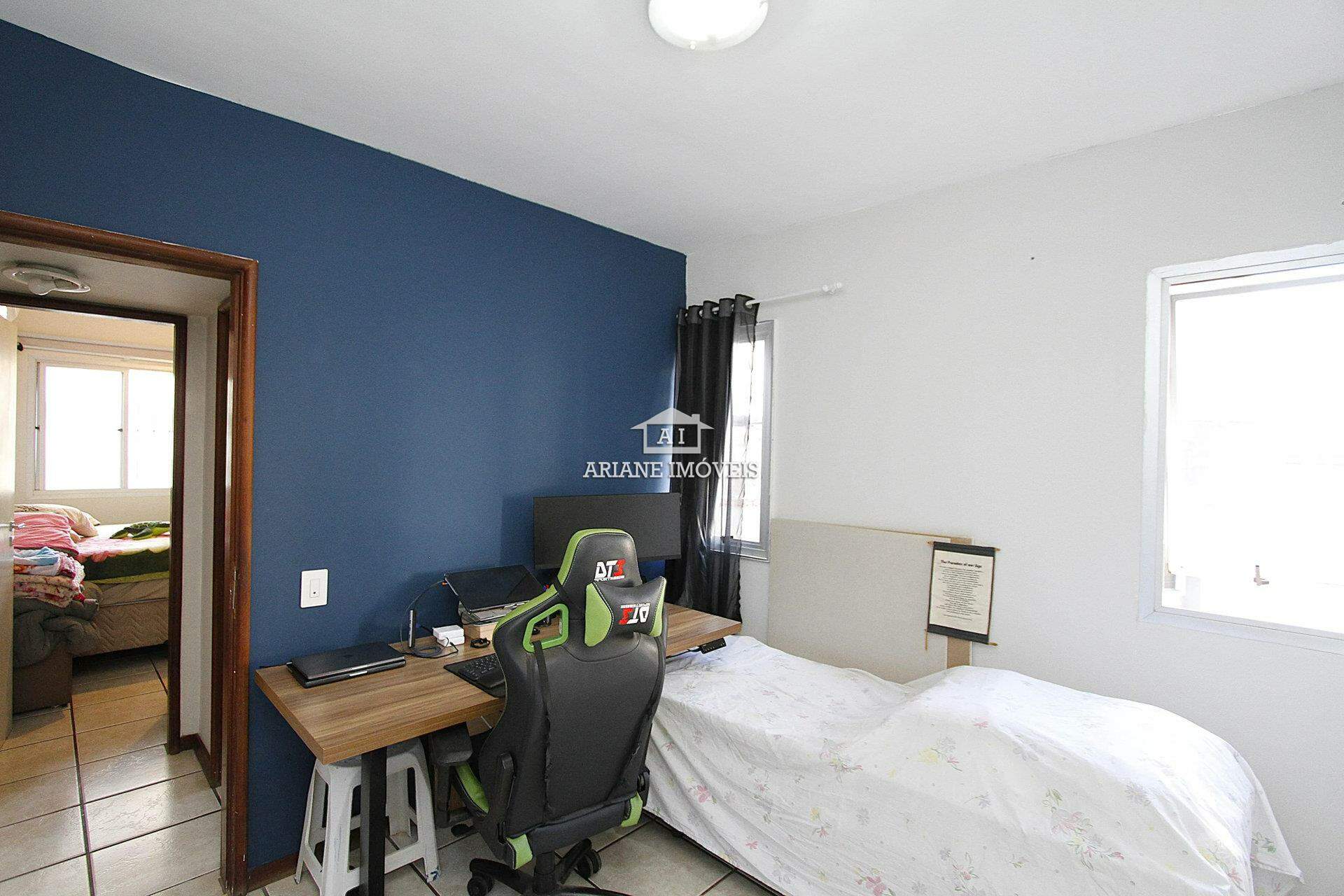 Apartamento, 2 quartos, 75 m² - Foto 11