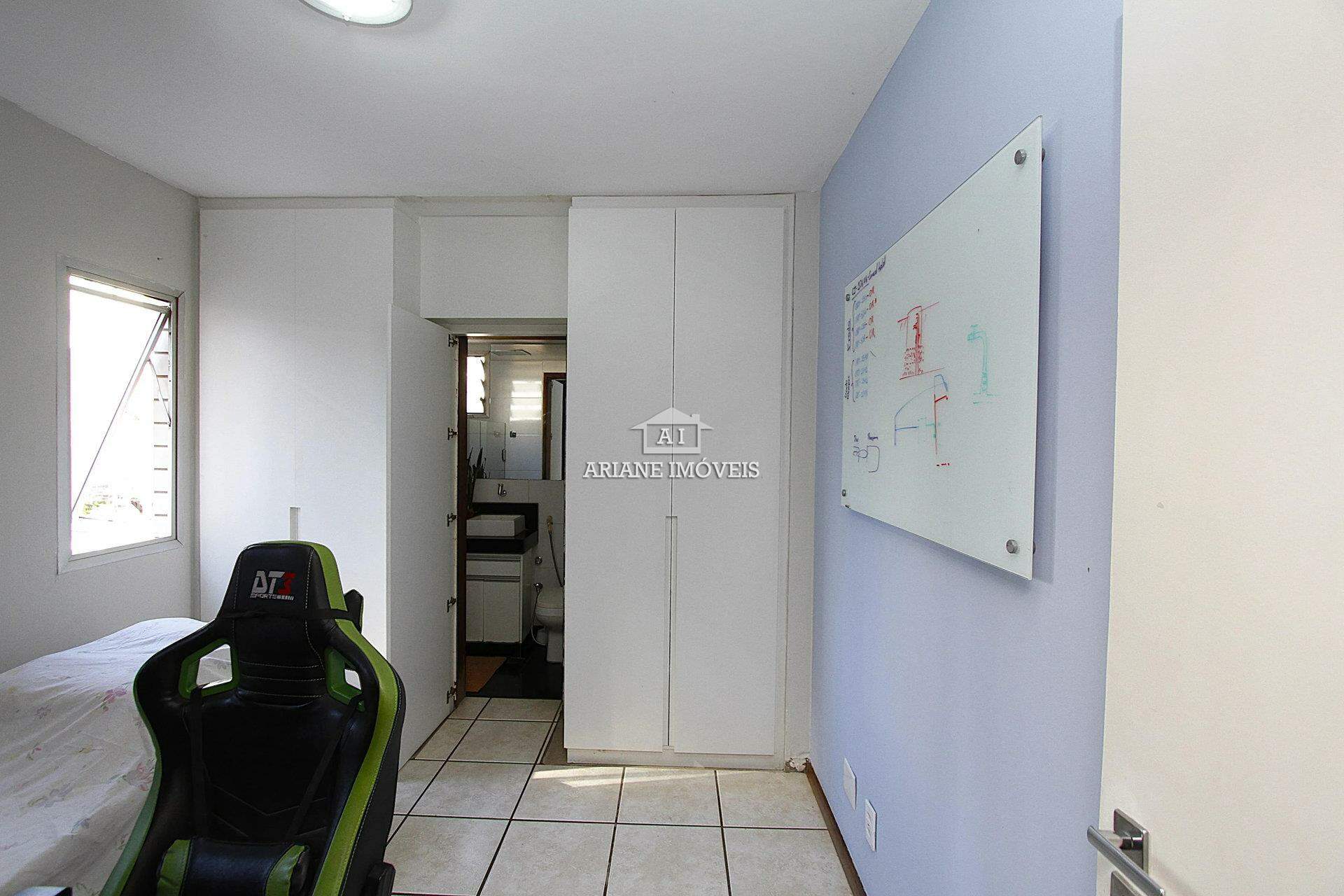 Apartamento, 2 quartos, 75 m² - Foto 13