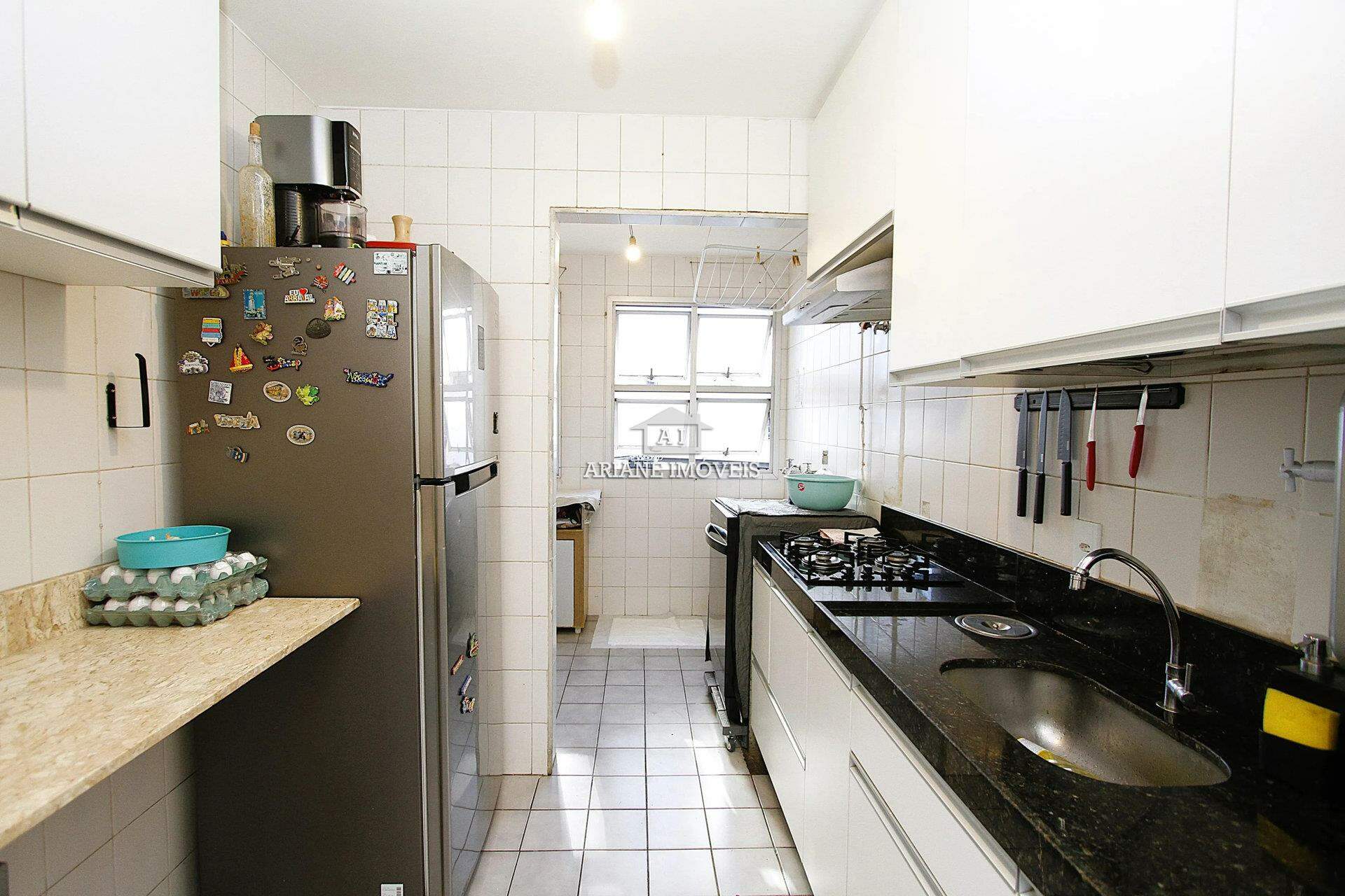 Apartamento, 2 quartos, 75 m² - Foto 19