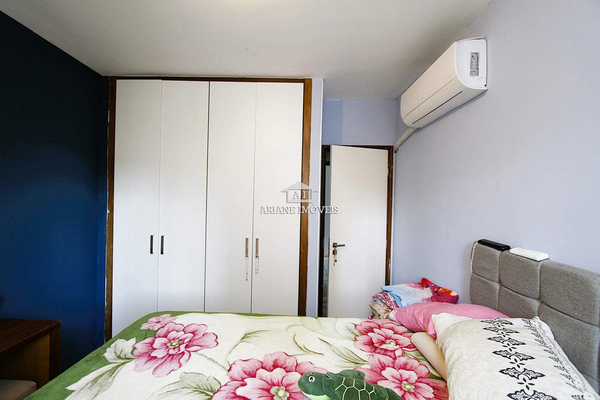 Apartamento, 2 quartos, 75 m² - Foto 7