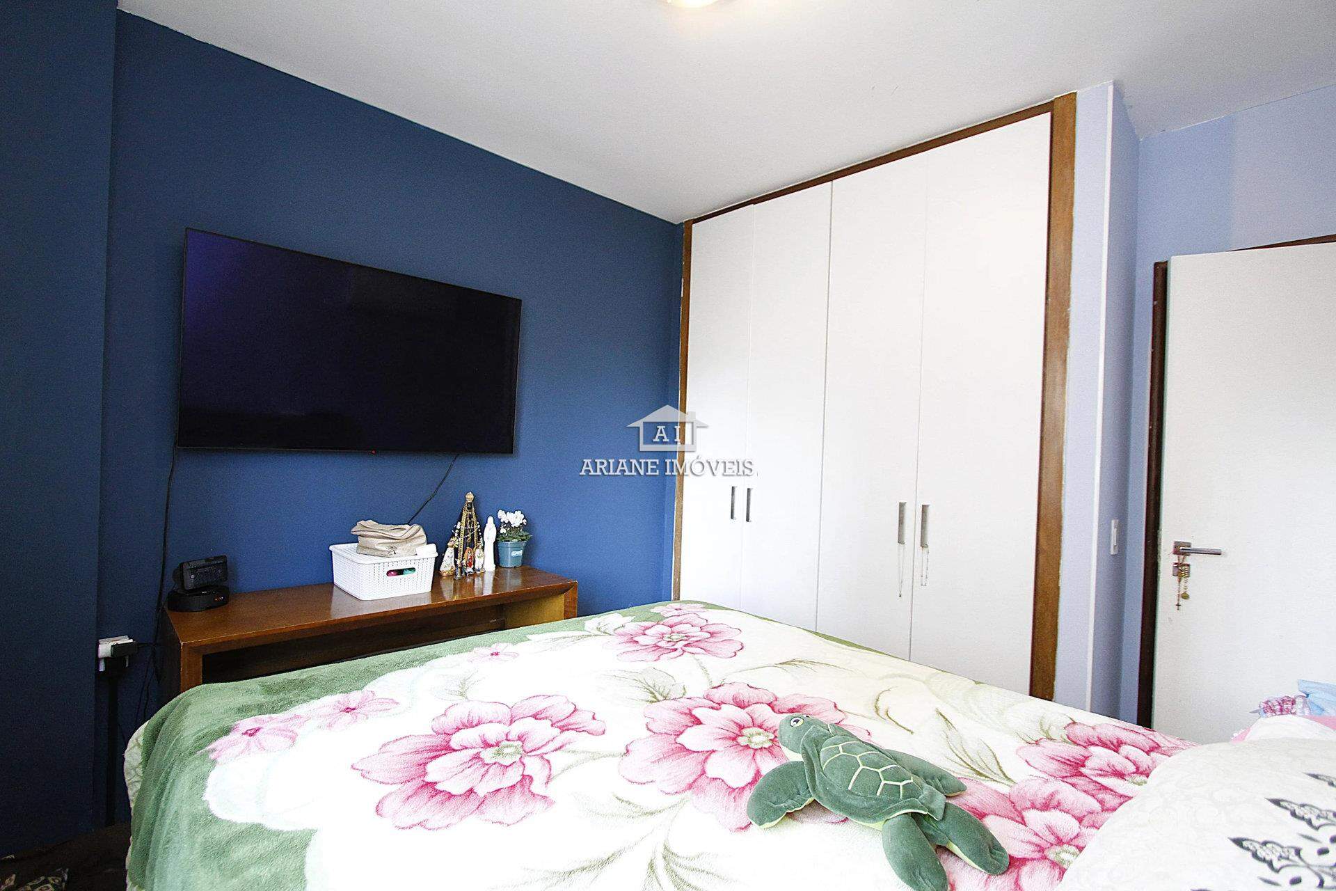 Apartamento, 2 quartos, 75 m² - Foto 8