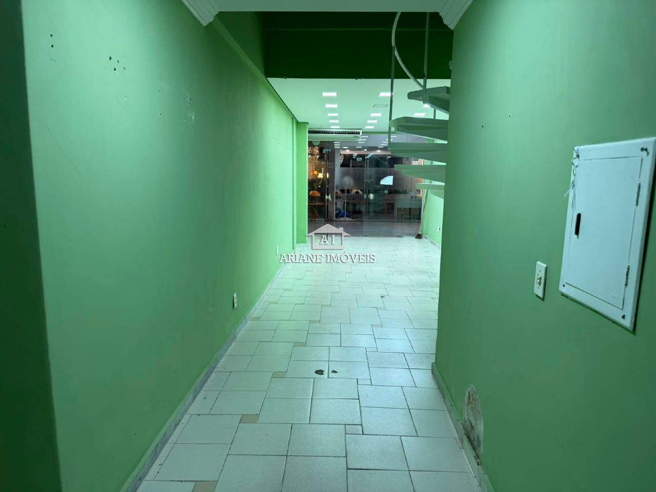 Loja-Salão, 40 m² - Foto 5