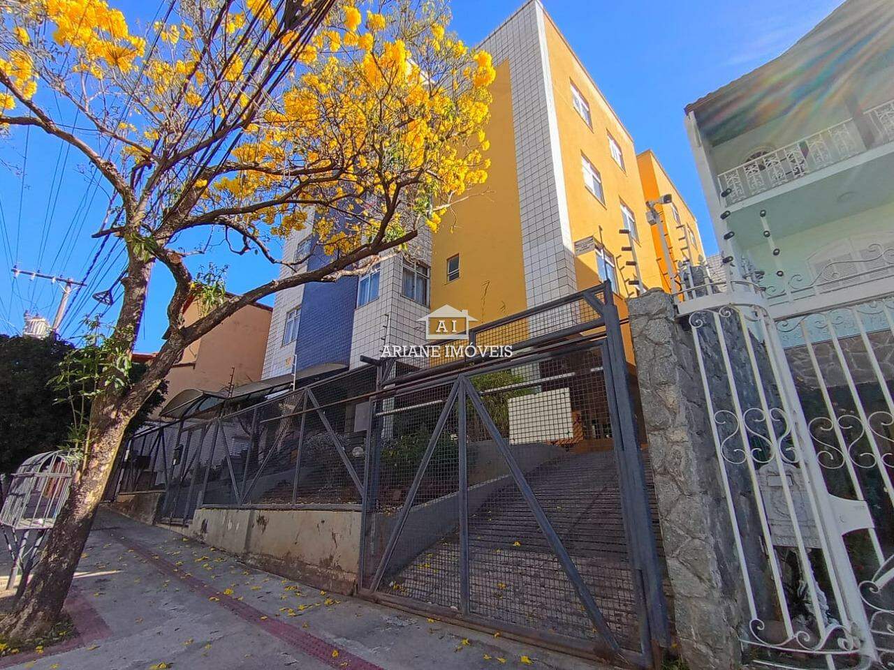 Apartamento, 2 quartos, 84 m² - Foto 1