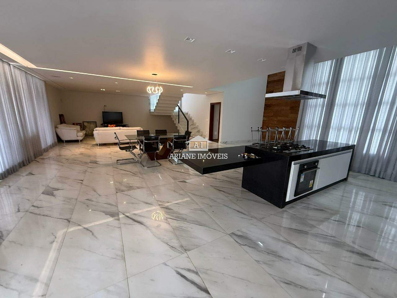 Casa de Condomínio, 5 quartos - Foto 7