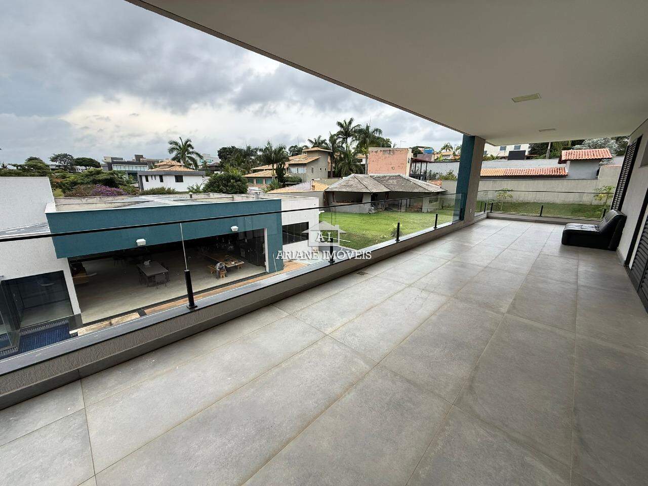 Casa de Condomínio, 5 quartos - Foto 2