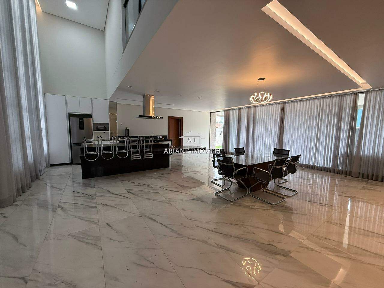 Casa de Condomínio, 5 quartos - Foto 6