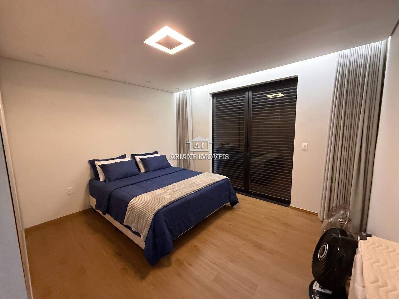 Casa de Condomínio, 5 quartos - Foto 9