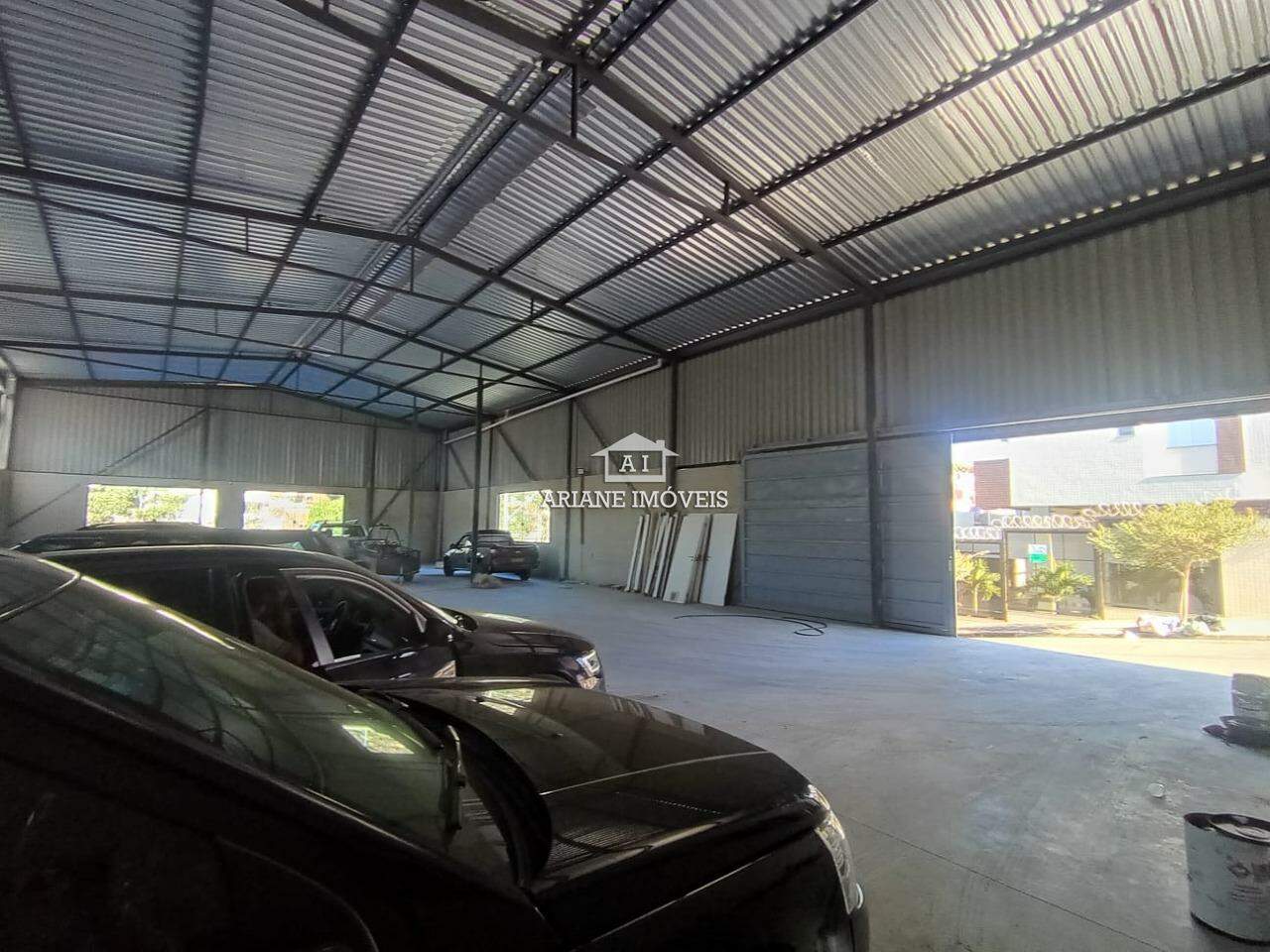 Depósito-Galpão, 400 m² - Foto 11