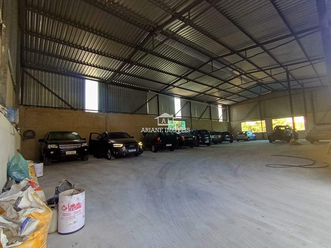 Depósito-Galpão, 400 m² - Foto 6