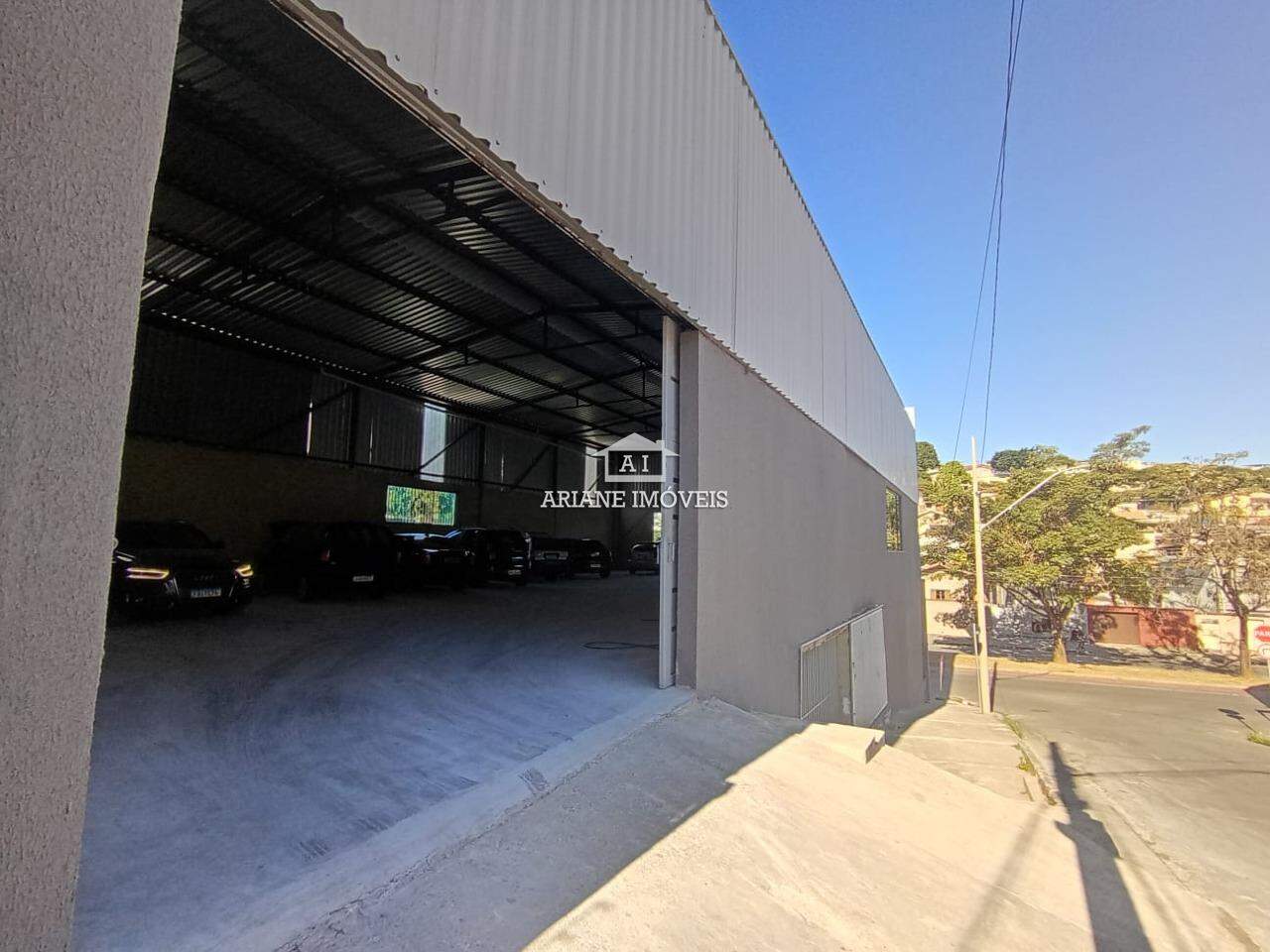 Depósito-Galpão, 400 m² - Foto 2
