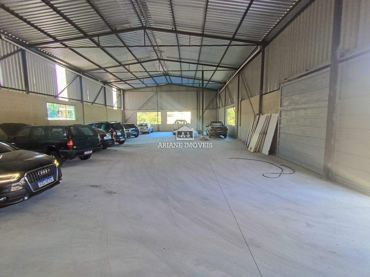 Depósito-Galpão, 400 m² - Foto 5