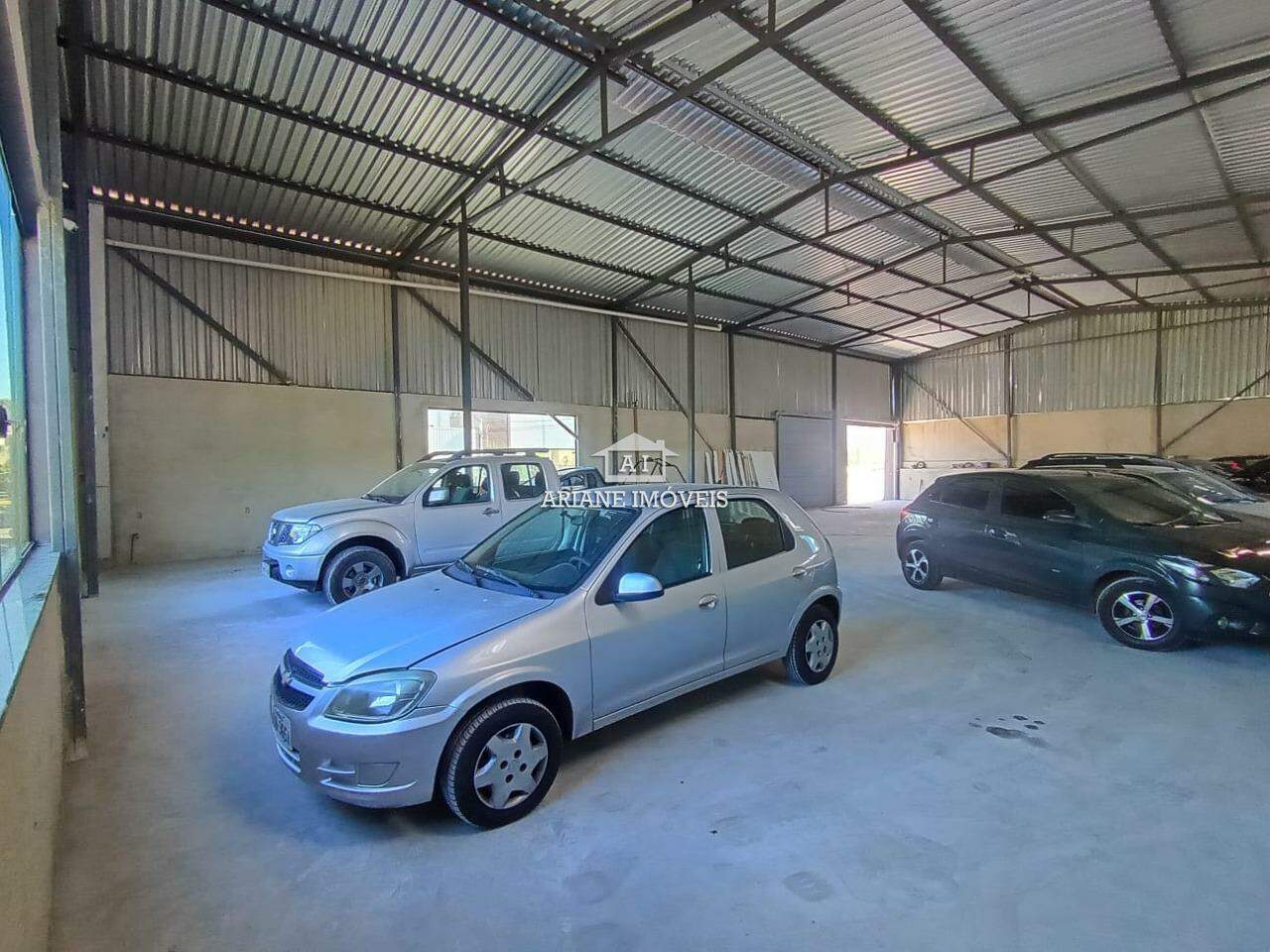 Depósito-Galpão, 400 m² - Foto 12