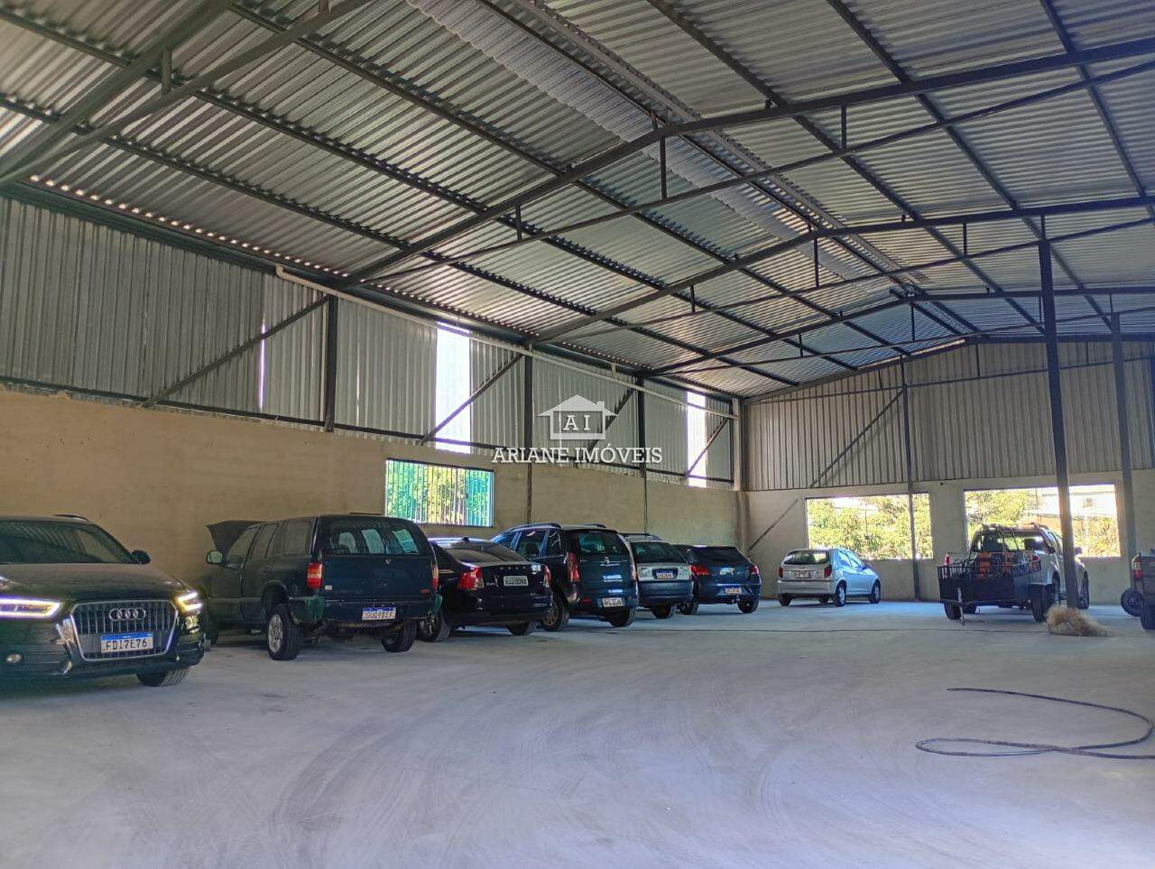 Depósito-Galpão, 400 m² - Foto 7