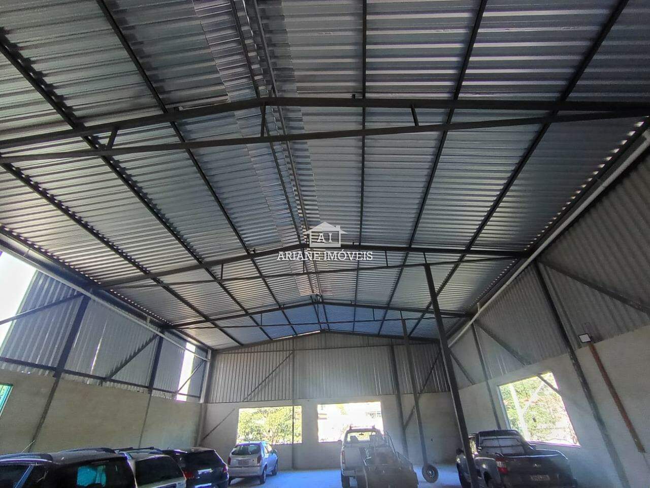 Depósito-Galpão, 400 m² - Foto 13