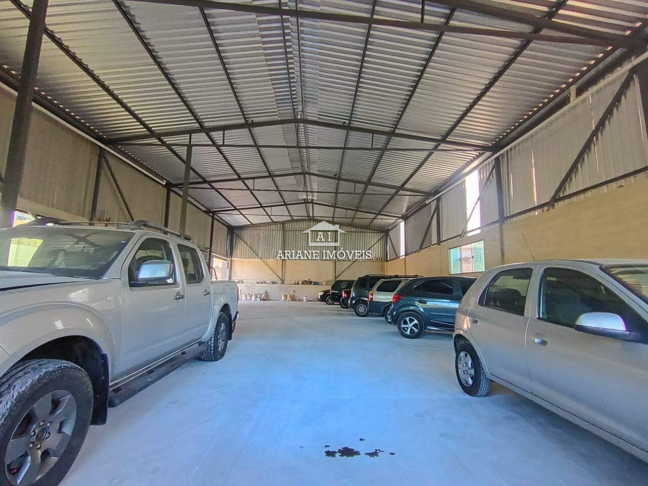 Depósito-Galpão, 400 m² - Foto 8