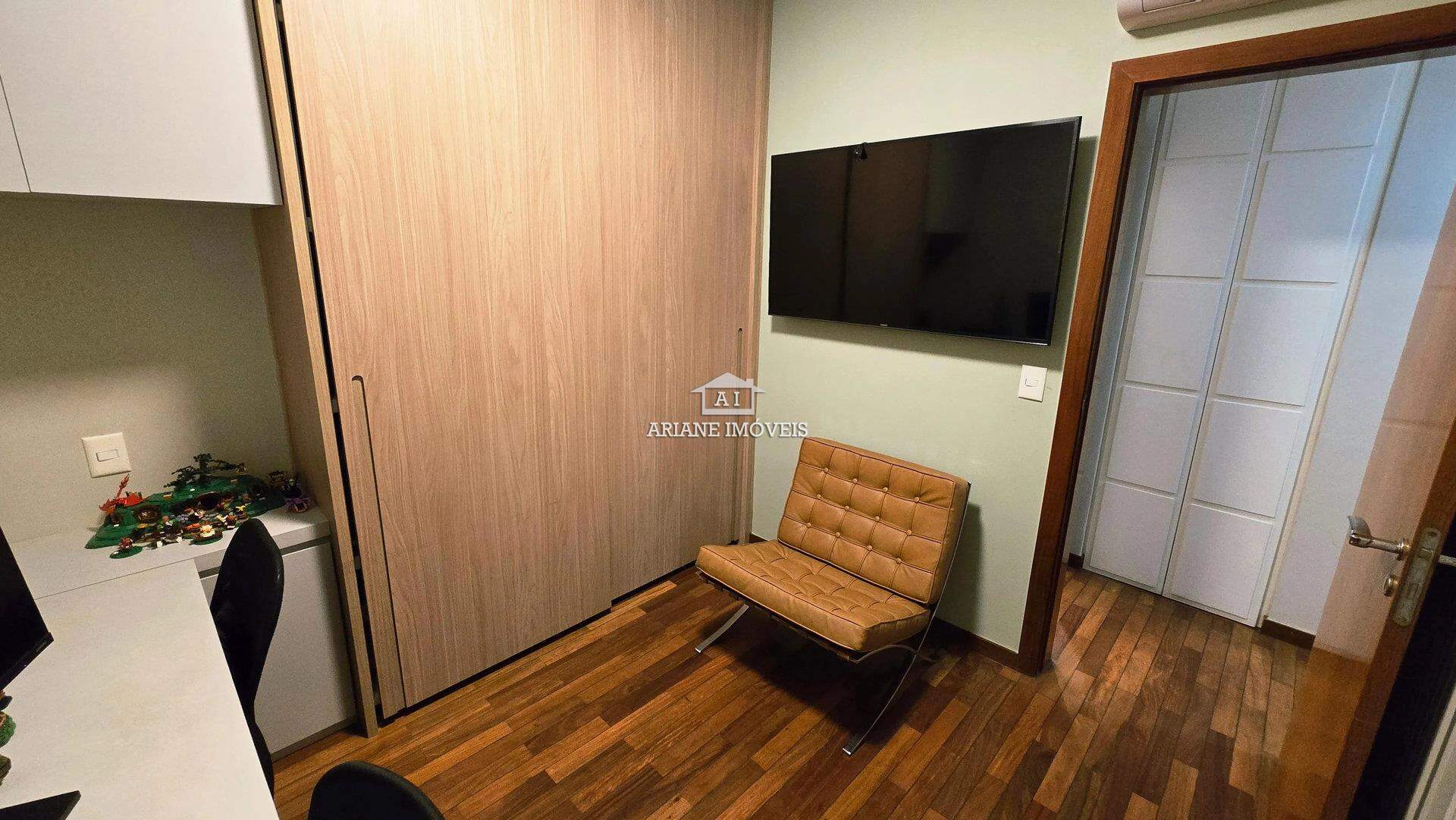 Apartamento, 4 quartos, 135 m² - Foto 12